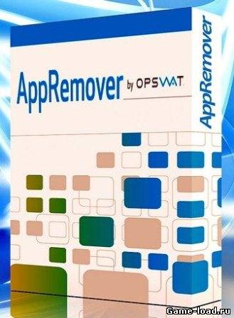 AppRemover v.3.1.3.1 Portable (2013/Eng)