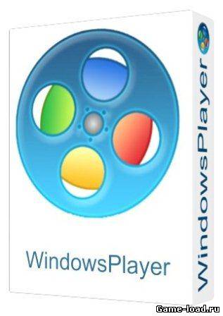 WindowsPlayer v. 2.1.0.0 (2013/Rus)