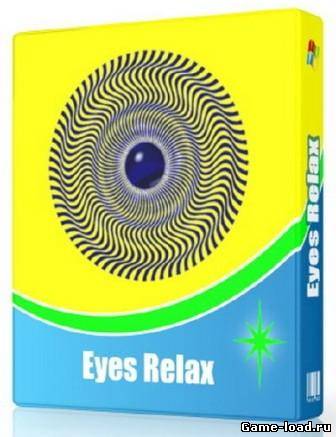 Eyes Relax 0.87 + Portable (2012/MULTI/RUS/PC/Win All)