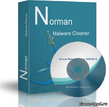 Norman Malware Cleaner v.2.07.06 DC 30.11.2012 Portable 32bit+64bit (2012/RUS/ENG/PC/Win All)