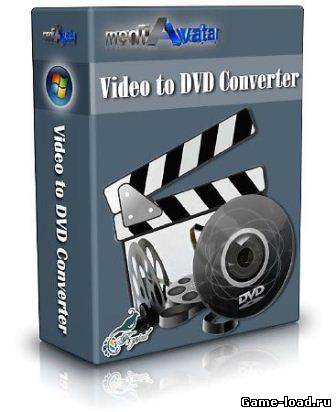 Video to Picture Image Converter v.2.3 build 1487 Portable х32bit+х64bit (2013/Eng)