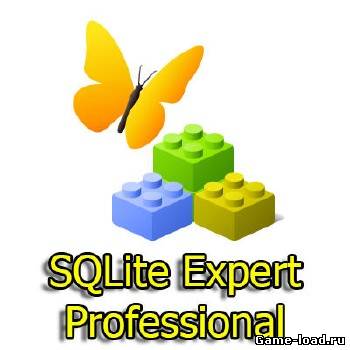 SQLite Expert Professional 3.4.37 Portable (2012/RUS/ENG)