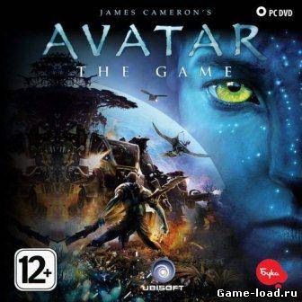 James Cameron’s Avatar: The Game (2013/Rus/RePack by MOP030B)