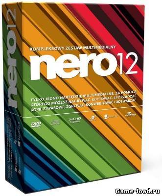 Nero v.12.0.02900 Lite 32bit/64bit + Portable (2011/RUS/PC/Win All)