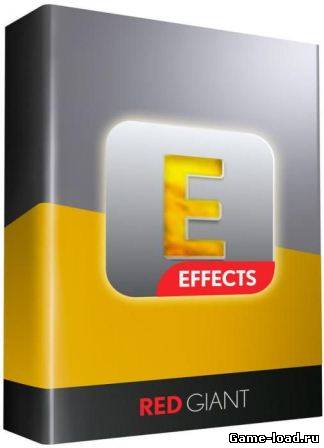 Red Giant: Effects Suite v.11.0.0 (2013/Eng)