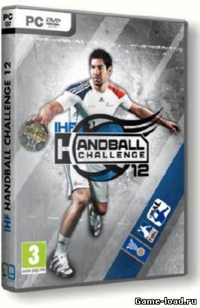 IHF: Handball Challenge 12 (2013/Multi/RePack)