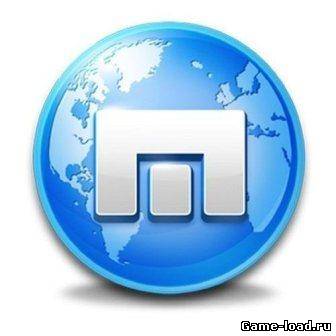 Maxthon v.3.5.2.1000 Final + Portable (2012/MULTI/RUS/PC/Win All)