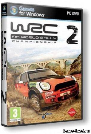 WRC: FIA World Rally Championship 2011 (2013/Eng/RePack)