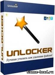 Unlocker v.1.9.2 + Portable (2013/Rus/Multi)