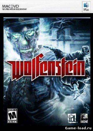 Wolfenstein (2009/ENG/PC/MacOS)