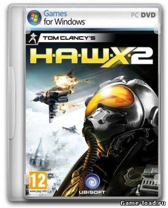 Tom Clancy’s H.A.W.X. 2 v.1.01 (2013/Rus/PC/RePack от R.G. Revenants/Win All)