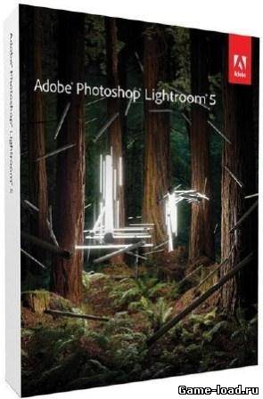 Adobe Photoshop Lightroom v.5.0 Final 32bit+64bit (2013/Rus/RePack + Portable by D!akov)