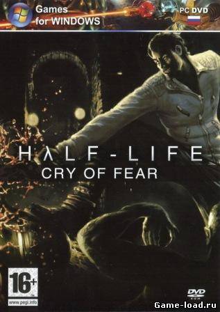 Half-Life: Cry of Fear v.1.35.1 (2012/RUS/ENG/PC/RePack/Win All)