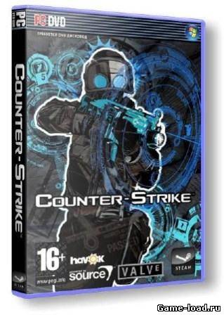 Counter-Strike 1.6 47 + 48 протокол (2012/RUS/ENG/PC/RePack/Win All)