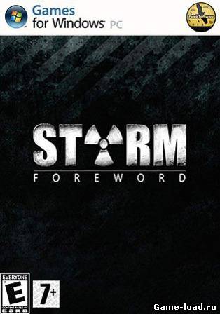 Storm Neverending Night Foreword (2012/ENG/PC/Win All)