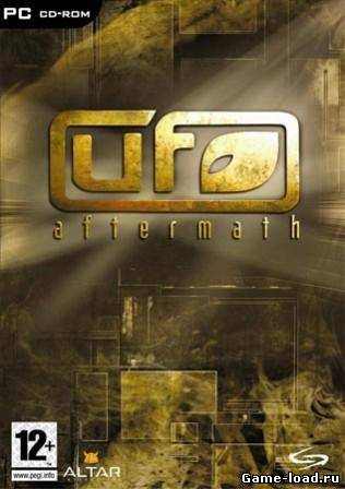 UFO: Aftermath v.1.4 (2012/RUS/PC/RePack Pilotus/Win All)