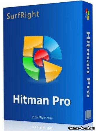 Hitman Pro v.3.7.7 Build 203 (2013/Rus)