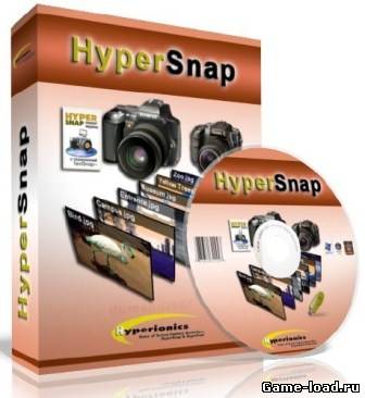 HyperSnap v.7.25.02 (2013/Rus)