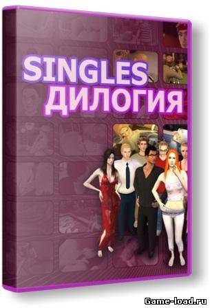 Singles: Dilogy (2004-2005/RUS/ENG/PC/RePack by DyNaMiTe/Win All)