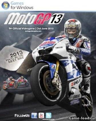 MotoGP 13 (2013)