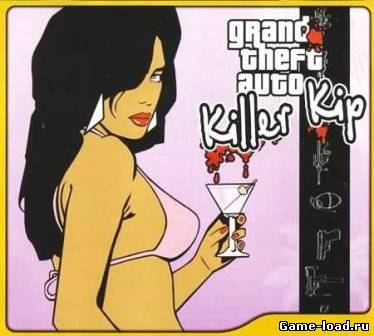 GTA Vice City: Killer Kip (2012/RUS/PC/Win All)