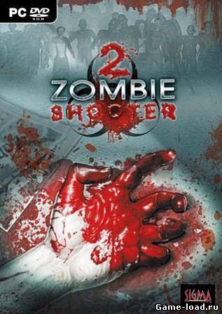 Zombie Shooter 2 (2013/RUS/PC/RePack Fenixx/Win All)