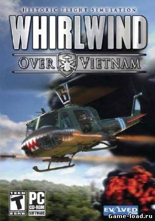 Whirlwind over Vietnam (2007/RUS/PC/Win All)