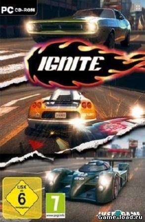 Ignite (2013/Eng/PC/RePack by Ultra/WinAll)