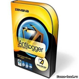 Zemana AntiLogger v.1.9.3.222 Final (2012/MULTI/PC)