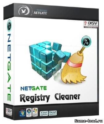 NETGATE Registry Cleaner v.5.0.805.0 Final (2013/Rus/Eng)