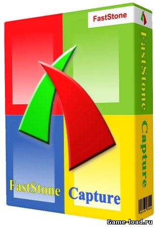 FastStone Capture v.7.6 Final + Portable (2013/Rus/Eng)