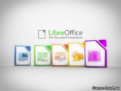 LibreOffice v.3.6.5.2 Portable by Baltagy 32bit+64bit (2012/RUS/MULTI/PC/Win All)