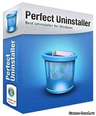 Perfect Uninstaller v.6.3.3.9 Datecode 29.07.2013 (2013/Eng)