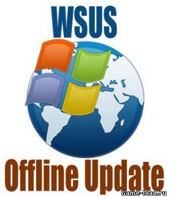 WSUS Offline Update v.8.5 Portable (2013/Eng)