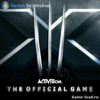 X-Men: The Official Game (2013/Rus/RePack)