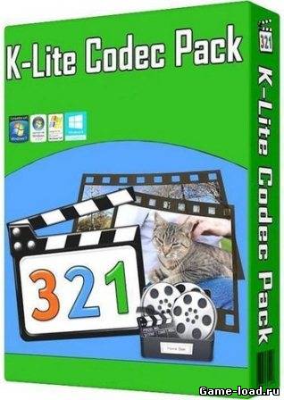 K-Lite Codec Pack Beta v.3 9.9.9 (2013/Rus)