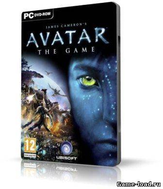 James Cameron’s Avatar: The Game v.1.0.2 (2013/Rus/Repack by xatab)