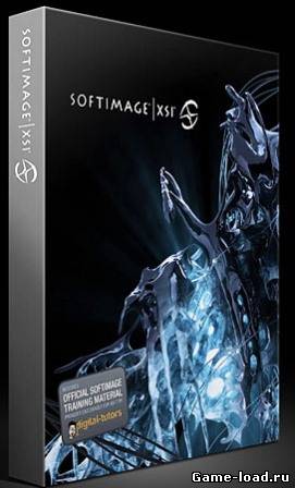 Softimage XSI v.7.01.684 AMC (2013/ENG/PC/Win All)