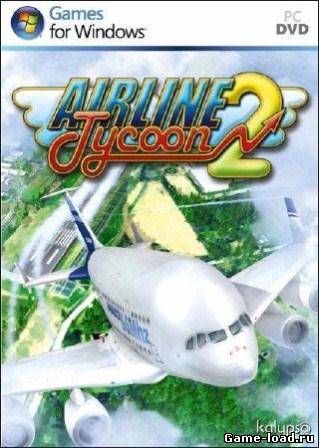 Airline Tycoonv 2 (2013/Eng)