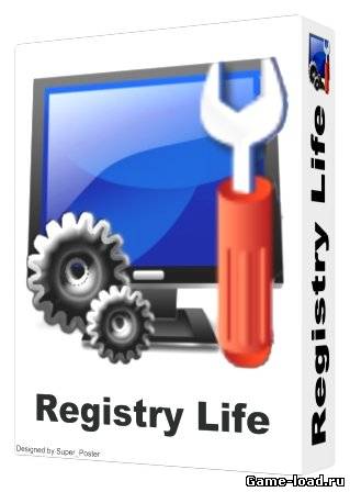 Registry Life v.1.62 (2013/Rus/Eng)