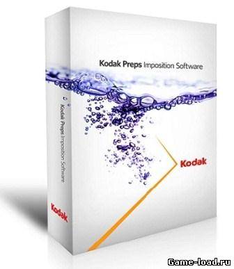 Kodak Preps Pro 6.3 build 129 Native Portable 32bit+64bit (2013/Rus)