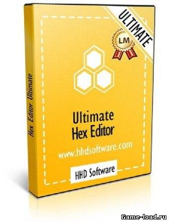 HHD Software Hex Editor Neo Ultimate v.5.14 4787 (2013/Rus/Eng)