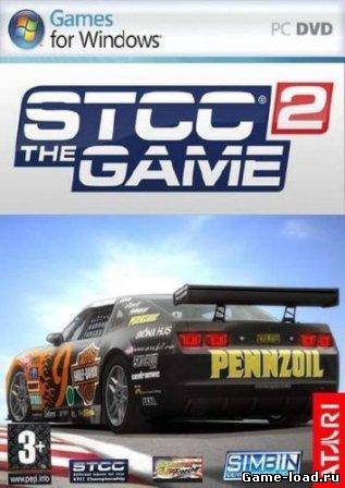 STCC: Игра 2 (2013/RUS/PC/RePack by Ultra/WinAll)