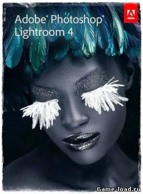 Adobe Photoshop Lightroom v.4.3 RC Portable (2013/RUS/PC/WinAll)