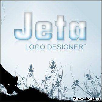 Jeta Logo Designer v.1.20 Portable (2013/Eng)