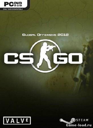 Counter-Strike: Global Offensive Beta (2011/ENG/PC/Win All)