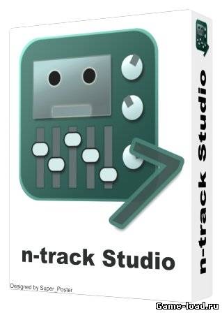 n-track Studio v.7.0.2 Build 3047 Beta (2013/Rus)