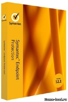 Symantec Endpoint Protection v.12.1.3001.165 (2013/Rus)