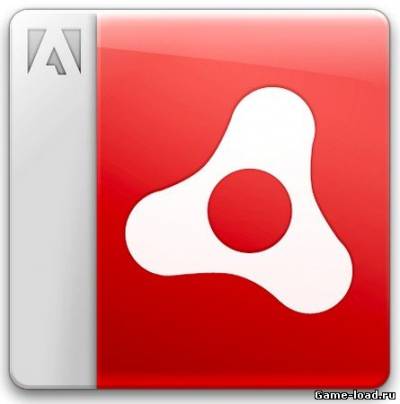 Adobe AIR v.3.8.0.870 Final (2013/Rus)