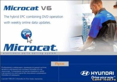 Microcat Hyundai 2013/06 — 2013/07 (2013/Rus/Eng)